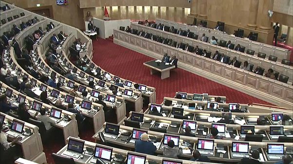 Aprovado OGE para 2020 Aprovado OGE para 2020