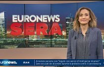 Euronews Sera | TG europeo, edizione di mercoledì 20 novembre 2019