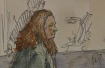 Djihadisme : prison pour Madame Clain