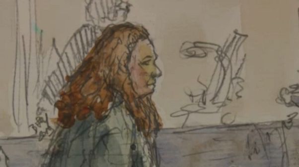 Djihadisme : prison pour Madame Clain Djihadisme : prison pour Madame Clain