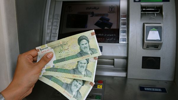 İran Rusya'dan 5 milyar dolar borç alacak İran Rusya'dan 5 milyar dolar borç alacak