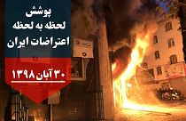 اعتراض‌ها در ایران