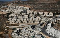 شهرک های اسرائیلی