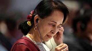 Aung San Suu Kyi difende il Myanmar dalle accuse di genocidio contro i rohingya