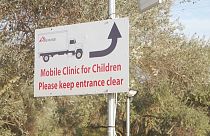 Greek plan to move migrants won't end 'inhumane' conditions — aid group