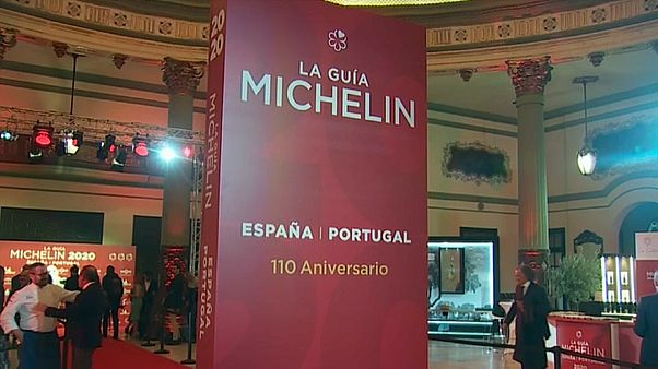 Novas estrelas no Guia Michelin para Portugal Novas estrelas no Guia Michelin para Portugal