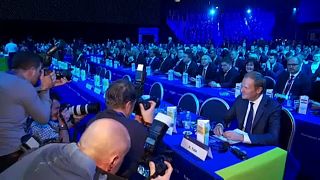EVP will EU-Balkan-Erweiterung durchsetzen