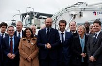 Fransız otelciler, Airbnb'e tepki için Olimpiyat Oyunları’nın organizasyonundan çekilme kararı aldı