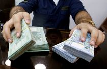 Economia mundial em queda progressiva