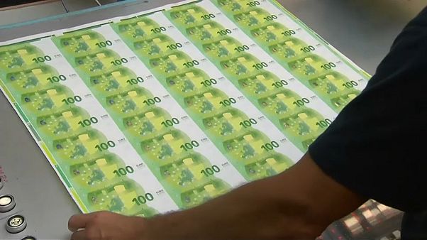 ΟΟΣΑ: Λιγότερο εμπόριο, λιγότερη ανάπτυξη - Όλες οι προβλέψεις ΟΟΣΑ: Λιγότερο εμπόριο, λιγότερη ανάπτυξη - Όλες οι προβλέψεις