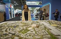 Développement durable et inclusion : la vie rêvée des villes à Smart City Expo