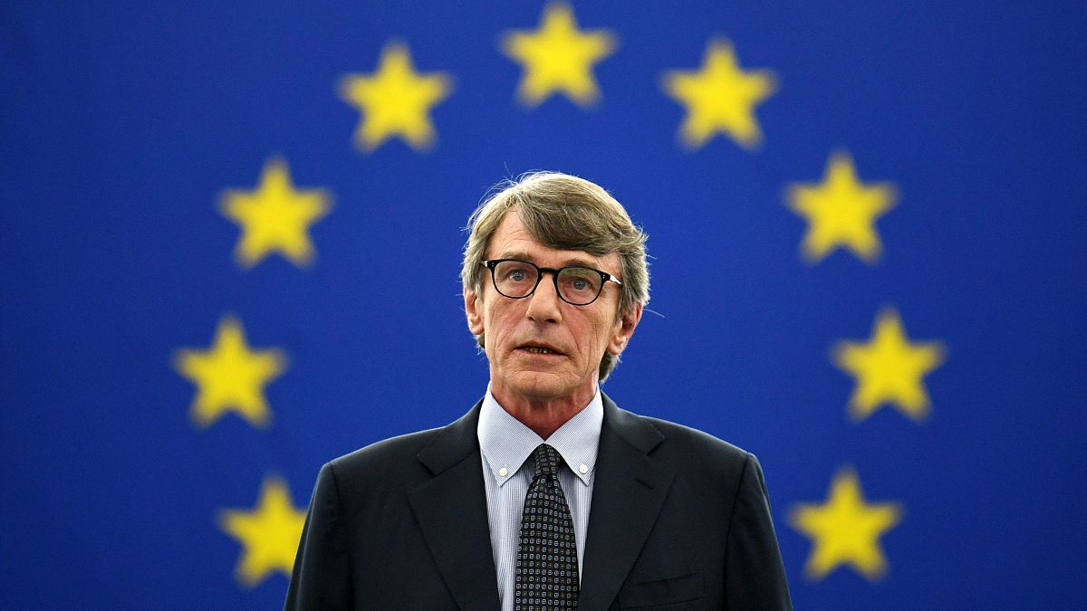 Jövő hét szerdán szavaz az EP az új Európai Bizottságról