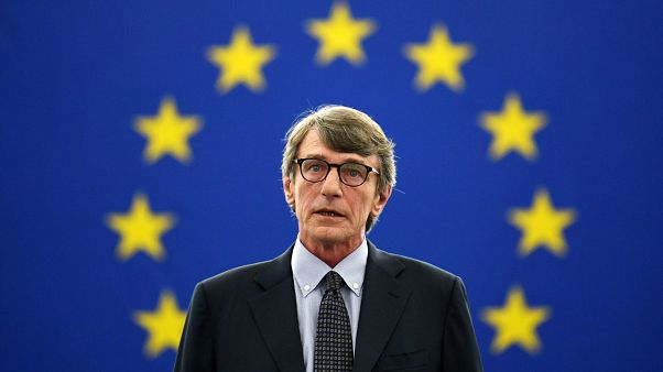 Jövő hét szerdán szavaz az EP az új Európai Bizottságról Jövő hét szerdán szavaz az EP az új Európai Bizottságról