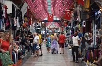 OECD, yatırımların düşmesi ve jeopolitik belirsizlikler konusunda Türkiye'yi uyardı