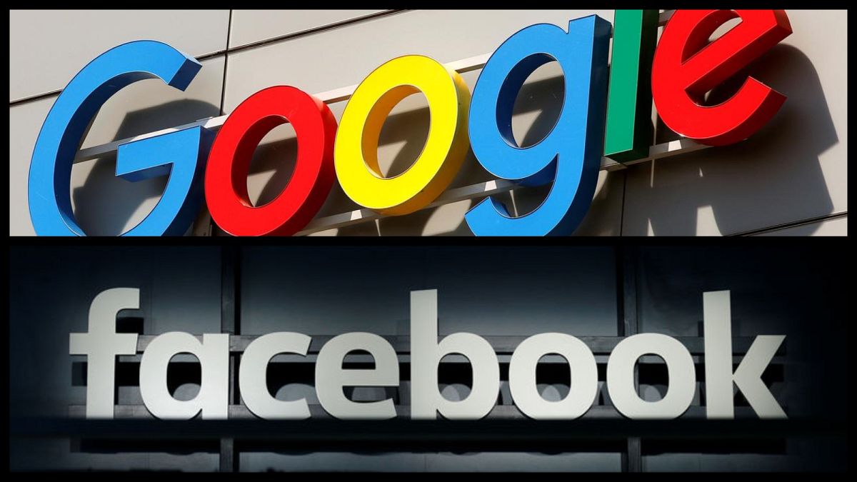 Af Örgütü: Facebook ve Google'ın kişisel verileri toplaması insan hakkı ihlali