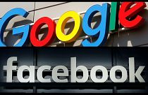 Af Örgütü: Facebook ve Google'ın kişisel verileri toplaması insan hakkı ihlali