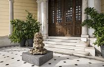 «Στο βασίλειο των αισθήσεων» της Λίντα Μπένγκλις