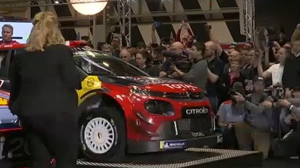 Ogier parti, Citroën quitte les championnats du monde Ogier parti, Citroën quitte les championnats du monde