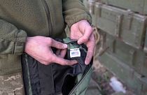 L'aide militaire américaine, une nécessité pour l'Ukraine