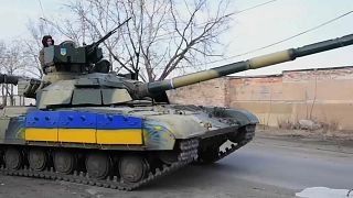 ¿Por qué es importante la ayuda militar de EEUU a Ucrania?