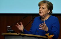 Merkel in Umfrage nur auf dem zweiten Platz - wer ist die Nummer 1?