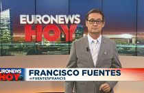 Euronews Hoy | Las noticias del jueves 21 de noviembre de 2019