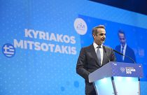 Κ.Μητσοτάκης: «Η Ευρώπη δεν μπορεί να υποκρίνεται άλλο-Η Τουρκία να κάνει το χρέος της»