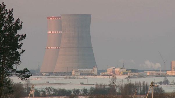 БелАЭС готовится к испытаниям БелАЭС готовится к испытаниям