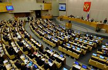 مصوبه جدید مجلس روسیه: شرایط شناسایی و محکومیت خبرنگاران نفوذی دشمن