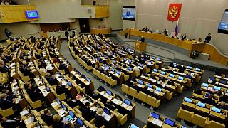 مصوبه جدید مجلس روسیه: شرایط شناسایی و محکومیت خبرنگاران نفوذی دشمن