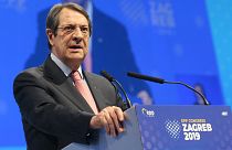 Ν. Αναστασιάδης: Βούληση και αποφασιστικότητα για θετική έκβαση της τριμερούς