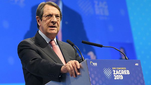Ν. Αναστασιάδης: Βούληση και αποφασιστικότητα για θετική έκβαση της τριμερούς Ν. Αναστασιάδης: Βούληση και αποφασιστικότητα για θετική έκβαση της τριμερούς