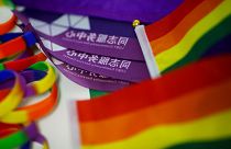 Rapor: Çin'de eş cinsel bireyler 'dönüşüm terapisi'ne zorlanıyor