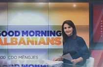 Llega Euronews Albania, la primera franquicia balcánica de Euronews