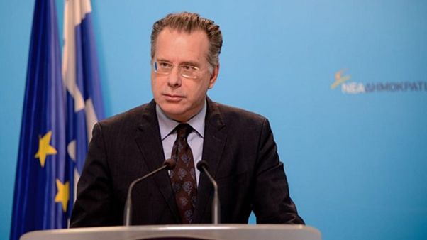 Yorgos Komutsakos Yorgos Komutsakos
