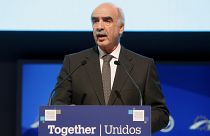 Β. Μεϊμαράκης: Χαιρετίζουμε την εκλογή Τουσκ