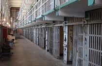 منظمة الصحة العالمية: السجون الاوروبية لا تراقب صحة السجناء 