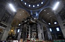 Katolik Kilisesi - Reuters