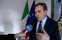 Roma vuole Tirana nell'Ue