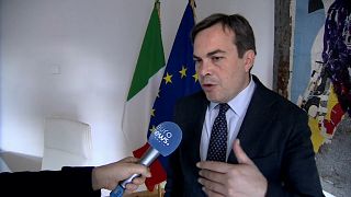 Roma vuole Tirana nell'Ue