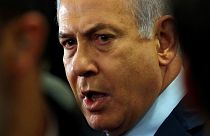 اعلام جرم دادستانی اسرائیل علیه بنیامین نتانیاهو