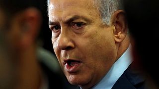 اعلام جرم دادستانی اسرائیل علیه بنیامین نتانیاهو