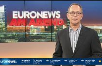 euronews am Abend - Donnerstag, 21. November 2019