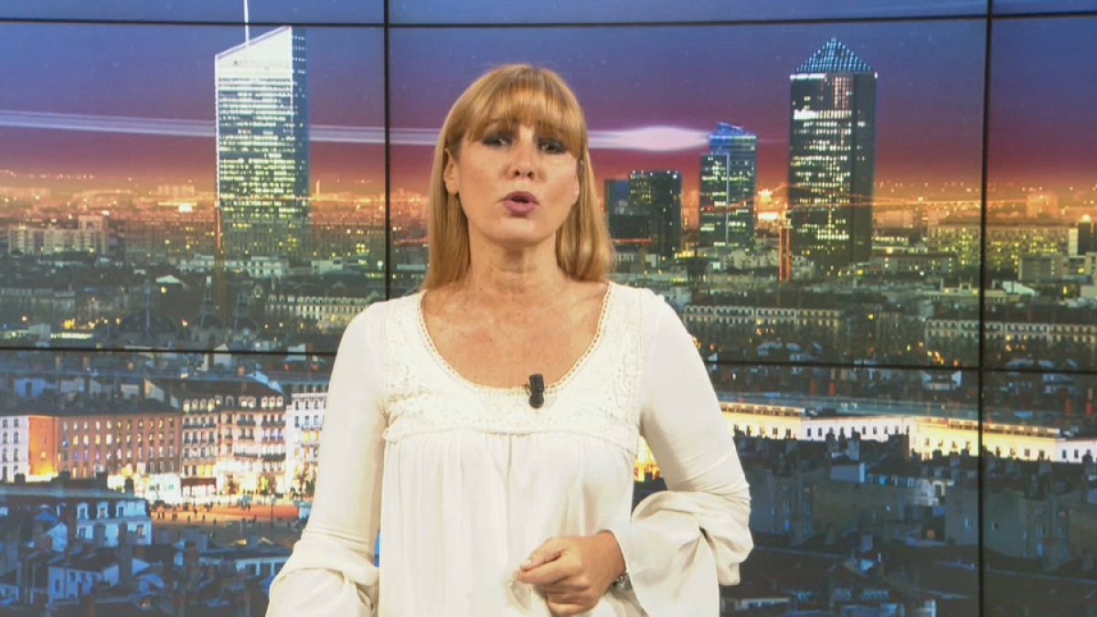 Euronews Sera | TG europeo, edizione di giovedì 21 novembre 2019