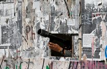 توجيه اتهامات لشرطية إسرائيلية أطلقت رصاصة على فلسطيني من الخلف بغرض التسلية 