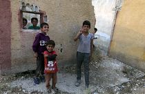 مقتل أكثر من 657 طفلا في سوريا في عام 2019