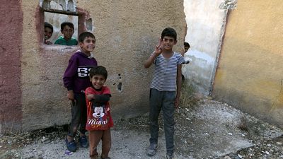 مقتل أكثر من 657 طفلا في سوريا في عام 2019