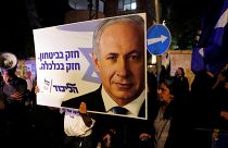 Inculpé pour corruption, Netanyahou entend se battre