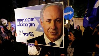 Inculpé pour corruption, Netanyahou entend se battre