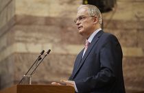 Κ. Τασούλας: Η Ελλάδα δεν θα αφήσει εκτεθειμένους τους συμπατριώτες μας στην Αλβανία